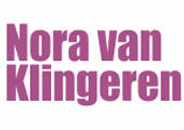 Nora van Klingeren