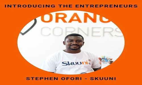 Read more about the article SKUUNI ADMITTED TO ORANGE CORNER GROWTH BOOSTER PROGRAM